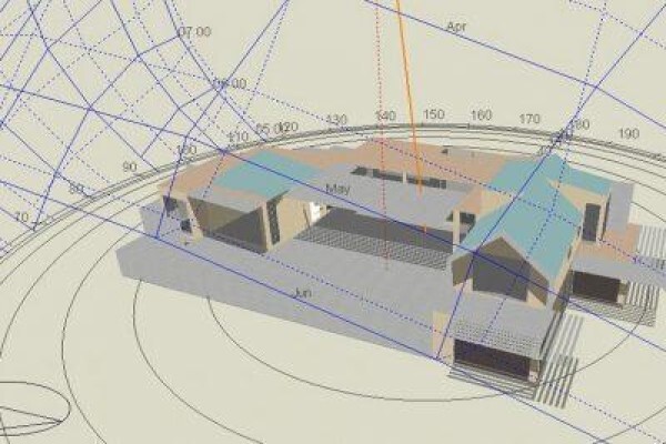New Earth Architecture