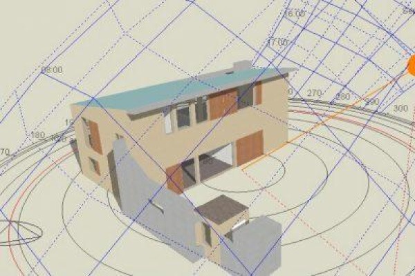 New Earth Architecture