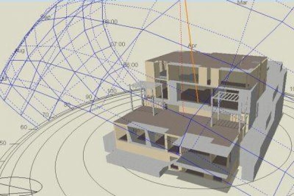 New Earth Architecture