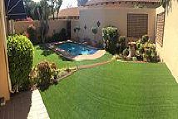 Turf Spec Landscape Gardens