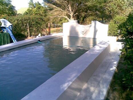 Sunscape Pools