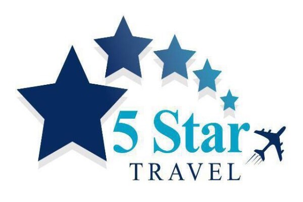 5 Star Travel & Tour