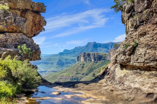 Open Road Transfers & Tours
