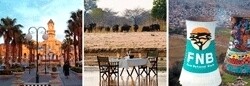 Idube Elihle Tours