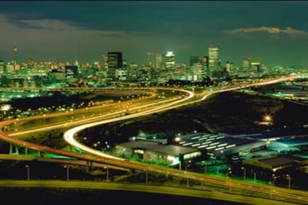 Idube Elihle Tours