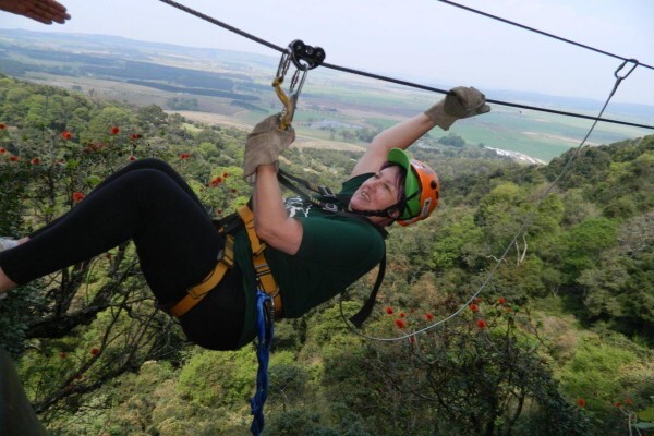 Karkloof Canopy Tours