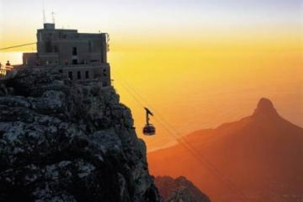 African Eagle Tours