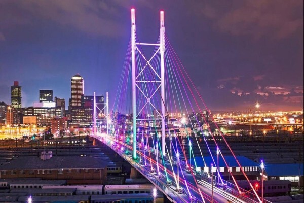 Eyethu Yarona International