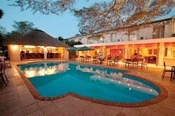 Hluhluwe Safaris