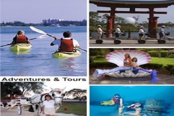 Idube Elihle Tours
