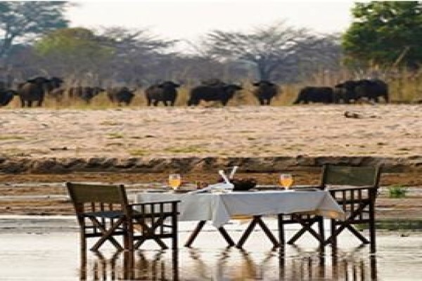 Idube Elihle Tours