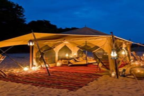 Idube Elihle Tours
