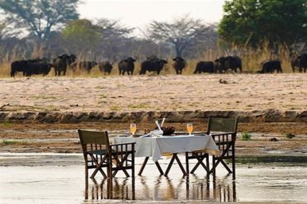 Idube Elihle Tours