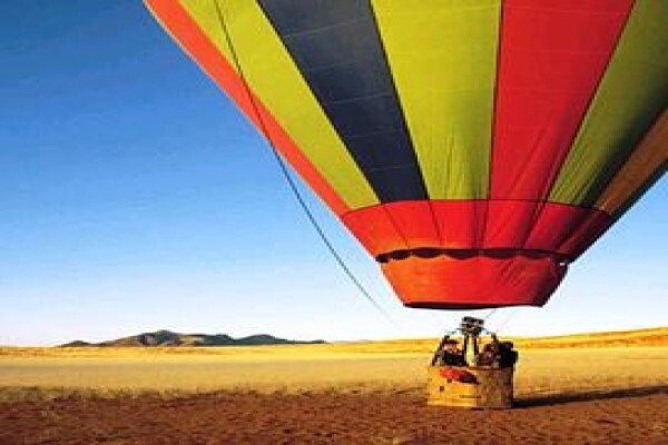 Idube Elihle Tours