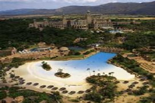 Idube Elihle Tours