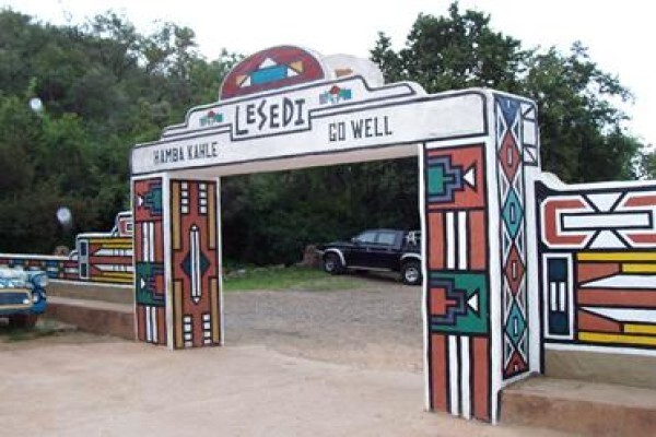Idube Elihle Tours