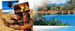 Island Safaris.Com Cc