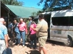 Jama Tours & Shuttles