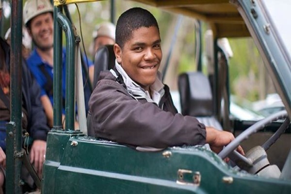 Karkloof Canopy Tours