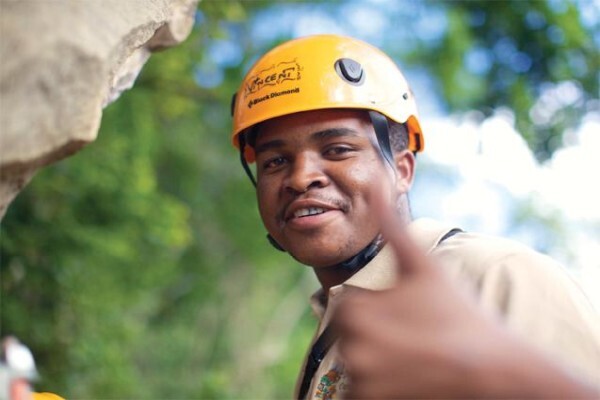 Karkloof Canopy Tours