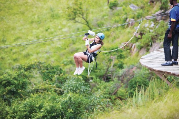 Karkloof Canopy Tours