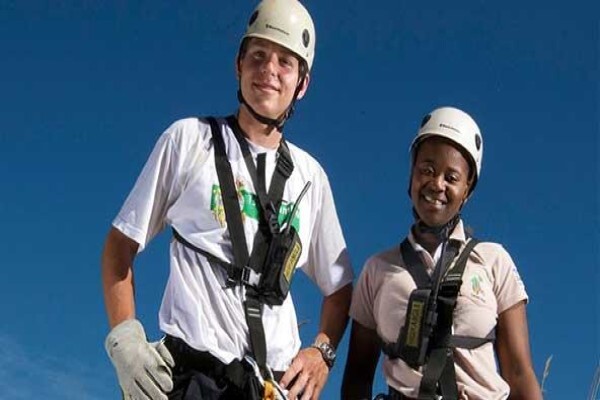 Karkloof Canopy Tours