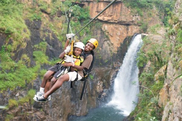 Karkloof Canopy Tours