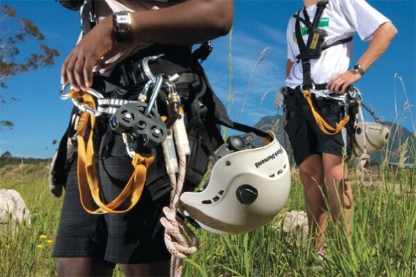Karkloof Canopy Tours