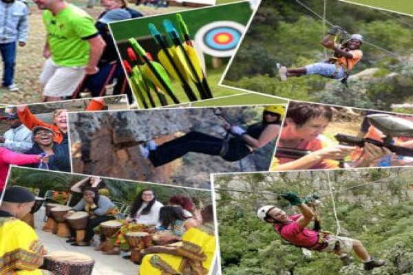 Karkloof Canopy Tours