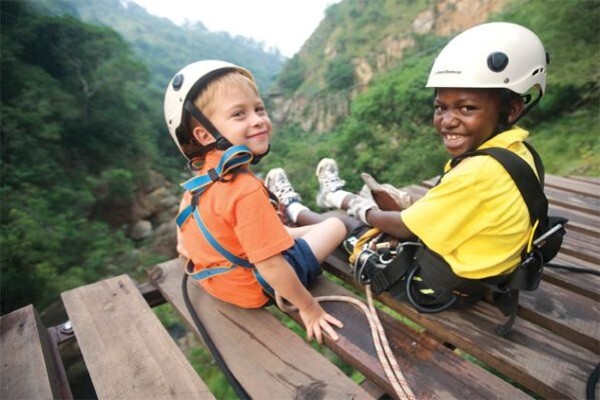 Karkloof Canopy Tours