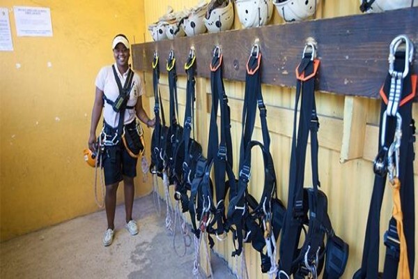 Karkloof Canopy Tours