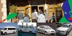Kgokare Tours cc