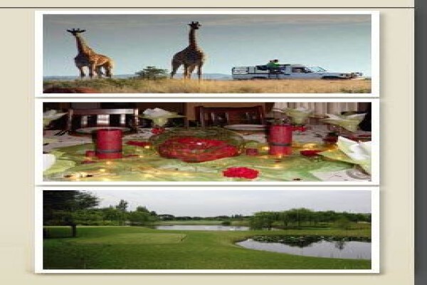Magersfontein Guest Lodge