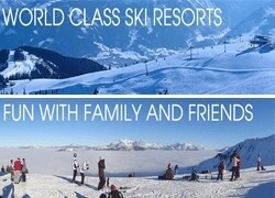 Pure Skiing/Pure Sport