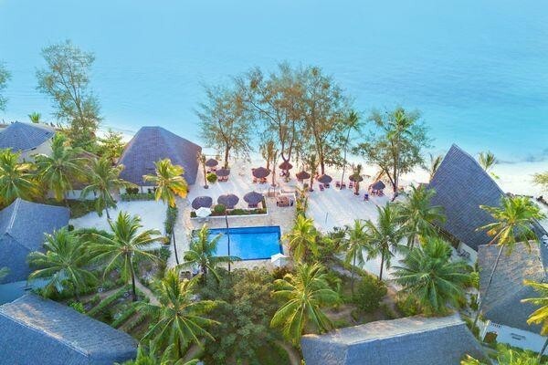 Rove Africa Islands & Safaris
