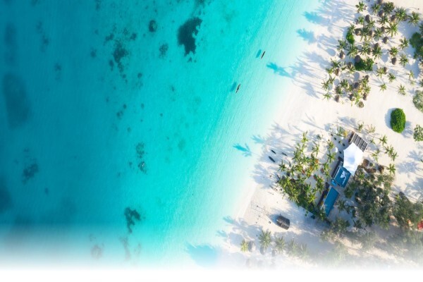 Rove Africa Islands & Safaris