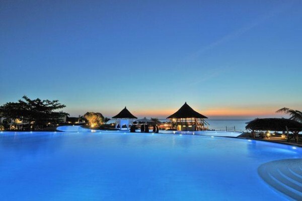 Rove Africa Islands & Safaris