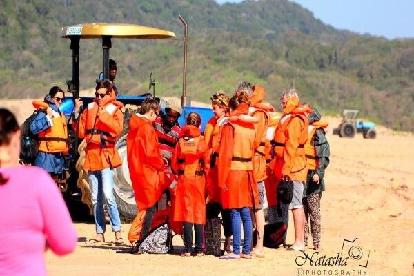 St Lucia Tours & Charters
