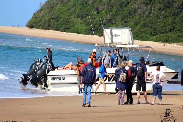 St Lucia Tours & Charters