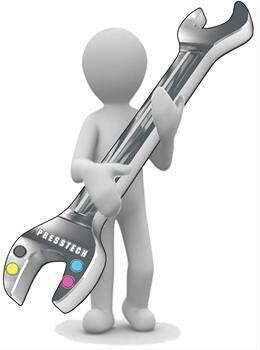 Presstech Printers Engineer