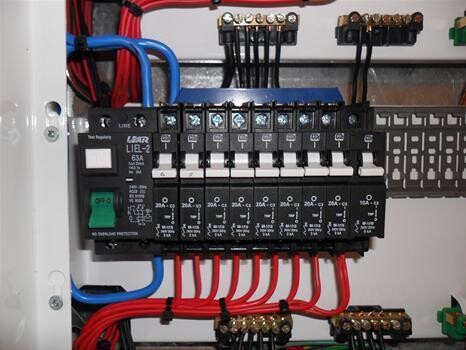 Ck Fencing And Electrical (Pty) Ltd