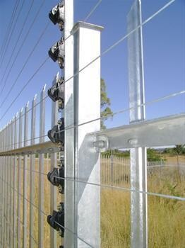 Ck Fencing And Electrical (Pty) Ltd
