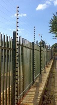 Ck Fencing And Electrical (Pty) Ltd