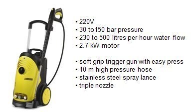 Pressure-Tech