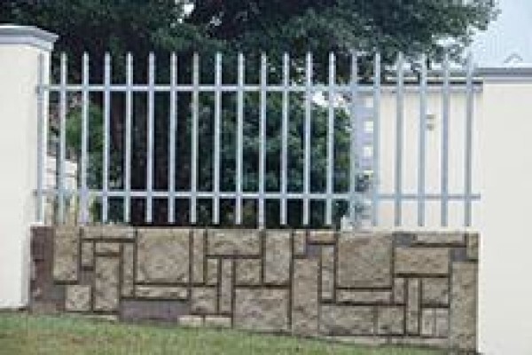 Weld Mesh Fencing Durban