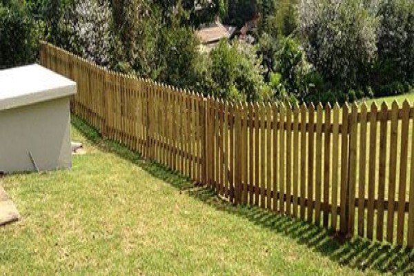 Weld Mesh Fencing Durban