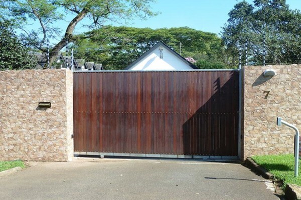 Weld Mesh Fencing Durban