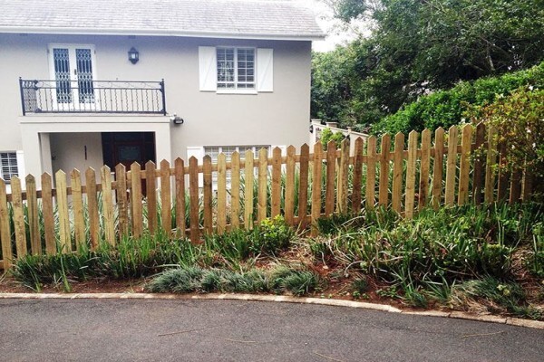 Weld Mesh Fencing Durban