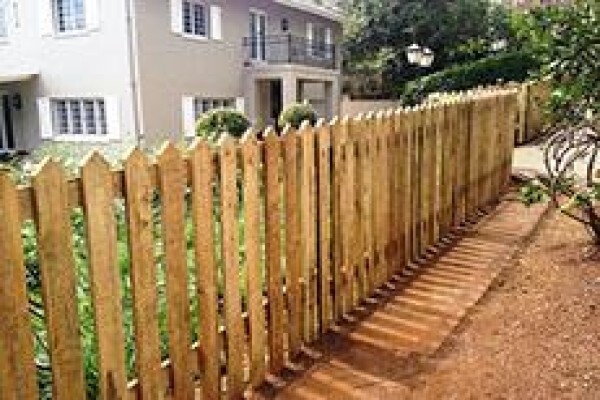 Weld Mesh Fencing Durban