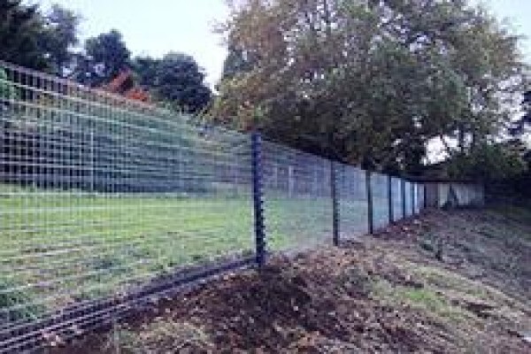 Weld Mesh Fencing Durban